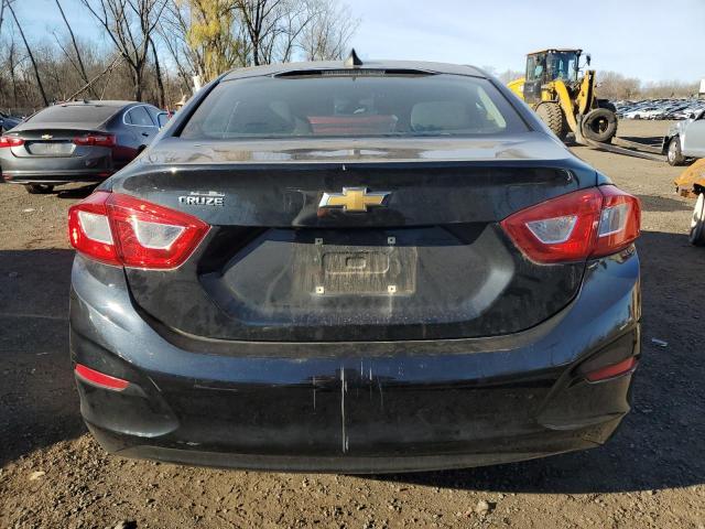 Photo 6 from auction – 2018 CHEVROLET CRUZE LS with VIN 1G1BC5SM3J7146262
