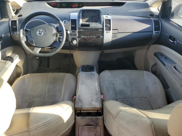 Photo 8 from auction – 2004 TOYOTA PRIUS with VIN JTDKB22UX40021247