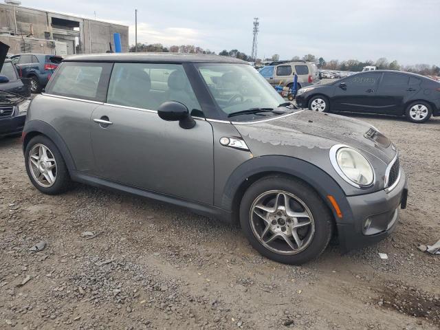 Photo 4 from auction – 2009 MINI COOPER S with VIN WMWMF73529TW82663
