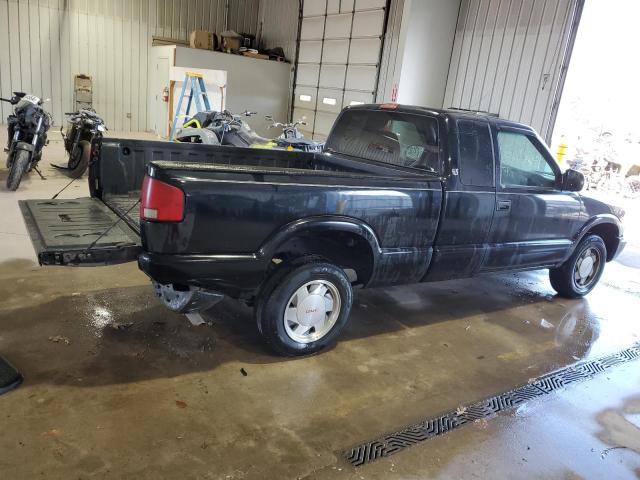 صورة رقم 3 من المزاد - 2002 GMC SONOMA مع VIN 1GTCS19W728165469