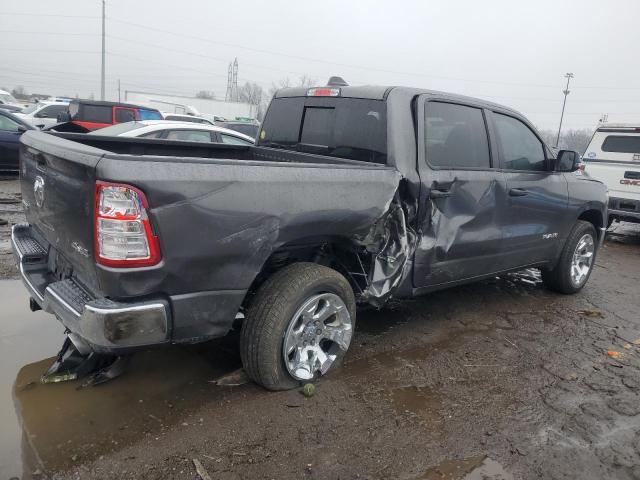 Photo 3 from auction – 2023 RAM 1500 BIG H with VIN 1C6SRFFT1PN581760