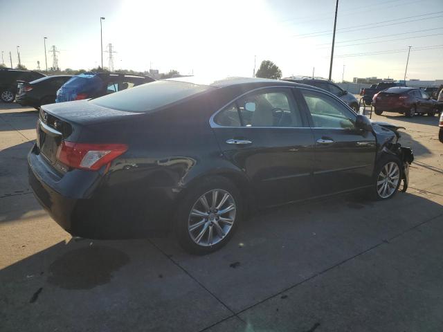 Photo 3 from auction – 2007 LEXUS ES 350 with VIN JTHBJ46G672053428