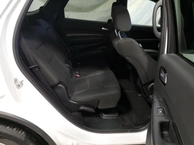 Photo 11 from auction – 2023 DODGE DURANGO SX with VIN 1C4RDHAG4PC634930