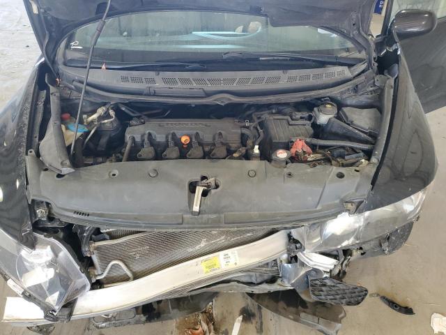Photo 11 from auction – 2010 HONDA CIVIC EXL with VIN 2HGFA1F90AH545164