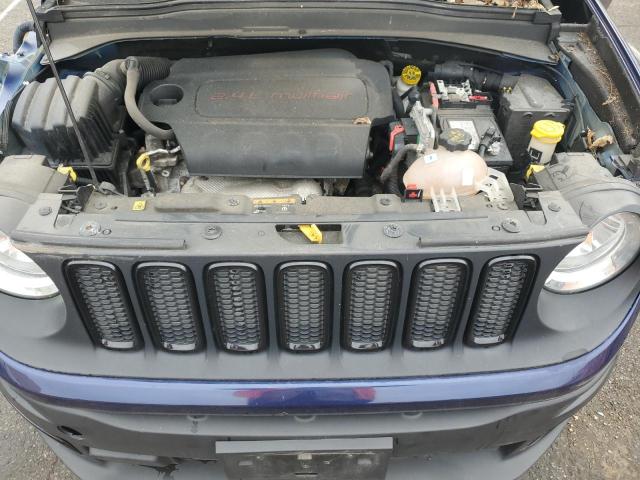 Photo 12 from auction – 2017 JEEP RENEGADE L with VIN ZACCJBBB3HPG62424