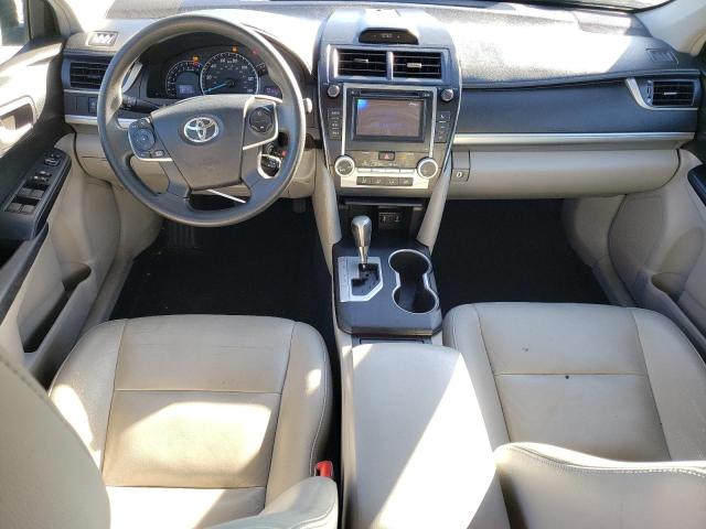 Photo 8 from auction – 2012 TOYOTA CAMRY BASE with VIN 4T1BF1FK1CU044345