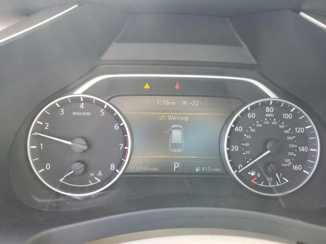 Photo 9 from auction – 2016 NISSAN MURANO S with VIN 5N1AZ2MG4GN149629