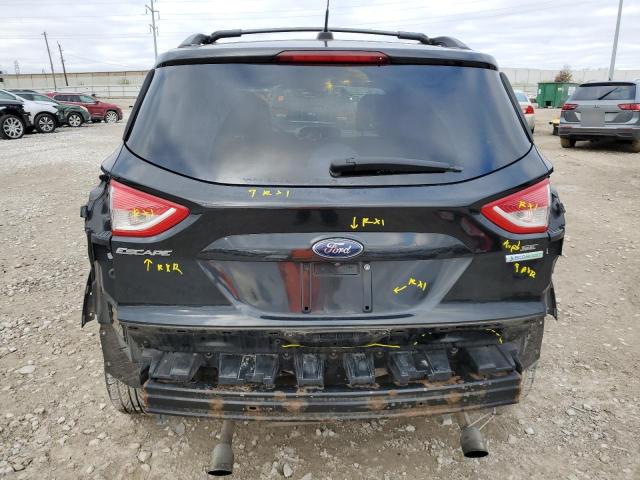 Photo 6 from auction – 2014 FORD ESCAPE SE with VIN 1FMCU0GX8EUC54555