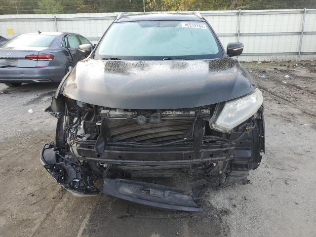 Photo 5 from auction – 2015 NISSAN ROGUE S with VIN KNMAT2MT3FP534265