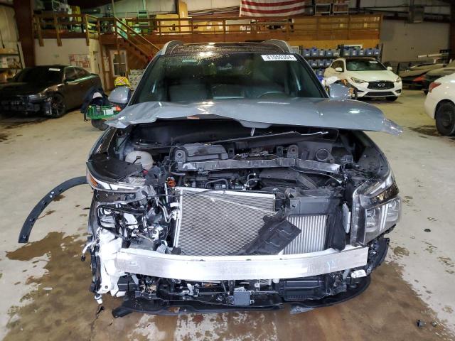 Photo 5 from auction – 2023 HYUNDAI SANTA FE C with VIN 5NMS54AL6PH511409