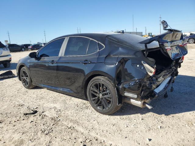Photo 2 from auction – 2025 TOYOTA CAMRY XSE with VIN 4T1DAACK2SU057020