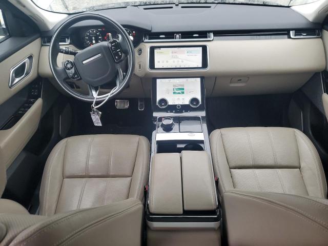 Photo 8 from auction – 2020 LAND ROVER RANGE ROVE with VIN SALYK2EX5LA272727