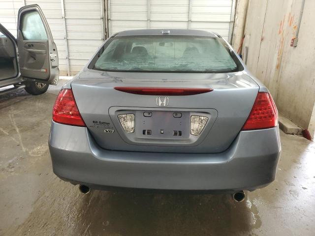 Photo 6 from auction – 2007 HONDA ACCORD EX with VIN 1HGCM66537A081377