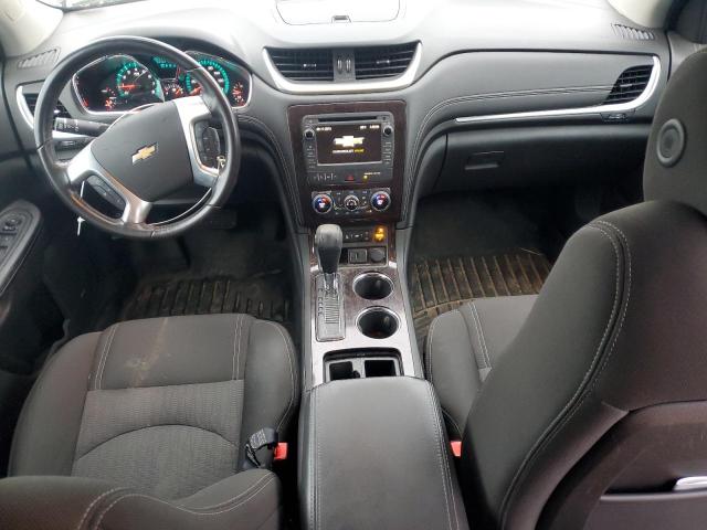 Photo 8 from auction – 2017 CHEVROLET TRAVERSE L with VIN 1GNKRHKD3HJ216967