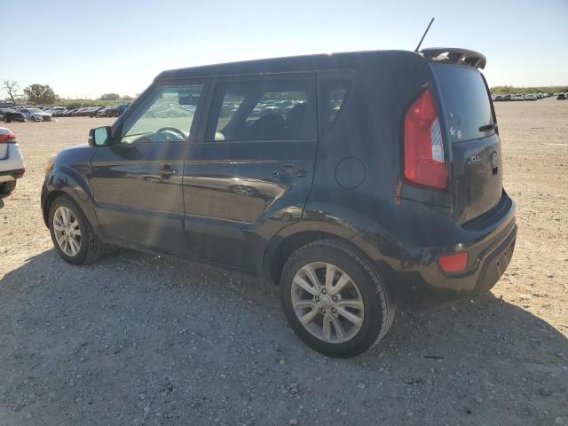 Photo 2 from auction – 2012 KIA SOUL + with VIN KNDJT2A64C7402819