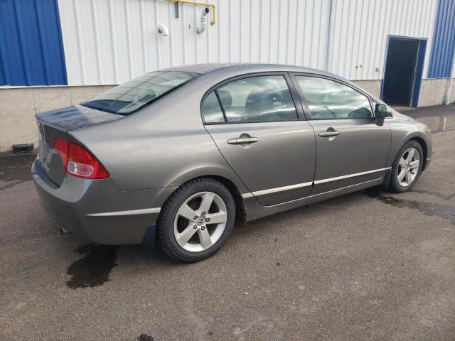 Photo 3 from auction – 2006 HONDA CIVIC LX with VIN 2HGFA165X6H012016