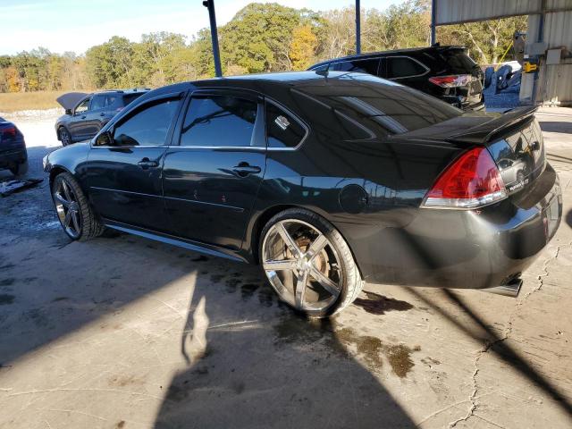 Photo 2 from auction – 2013 CHEVROLET IMPALA LT with VIN 2G1WG5E30D1154264