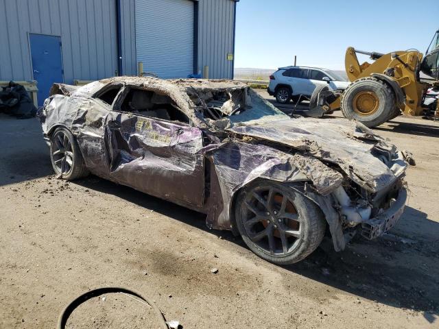 صورة رقم 4 من المزاد - 2020 DODGE CHALLENGER مع VIN 2C3CDZJG6LH178646