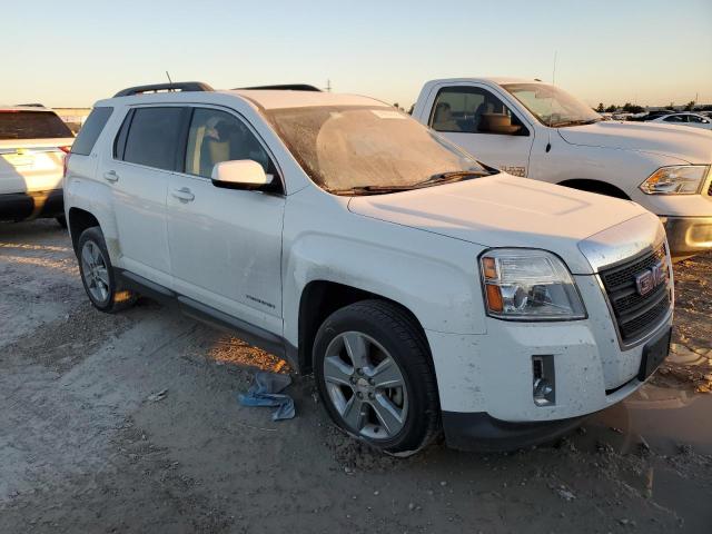 Photo 4 from auction – 2014 GMC TERRAIN SL with VIN 2GKALSEK2E6207378