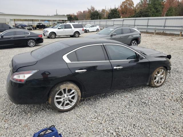 Photo 3 from auction – 2014 NISSAN MAXIMA S with VIN 1N4AA5AP0EC457106