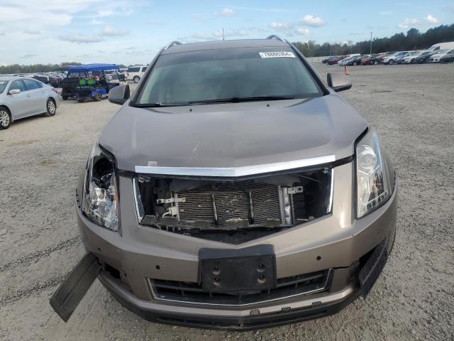 Photo 5 from auction – 2011 CADILLAC SRX LUXURY with VIN 3GYFNDEYXBS525400