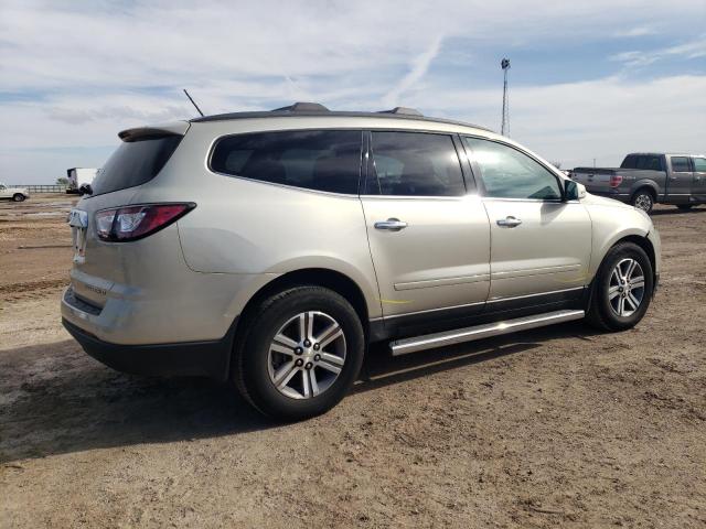 Photo 3 from auction – 2015 CHEVROLET TRAVERSE L with VIN 1GNKRGKD6FJ174382