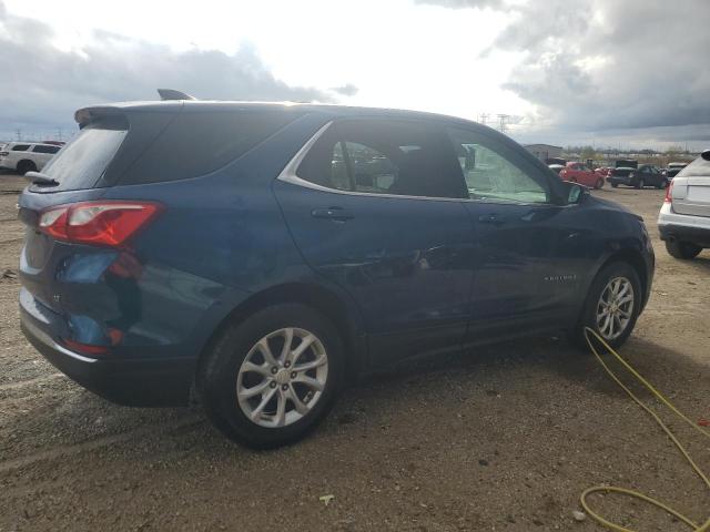 Photo 3 from auction – 2019 CHEVROLET EQUINOX LT with VIN 3GNAXJEV9KL325768