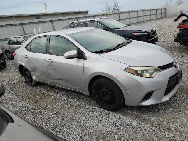Photo 4 from auction – 2015 TOYOTA COROLLA L with VIN 5YFBURHE4FP266007