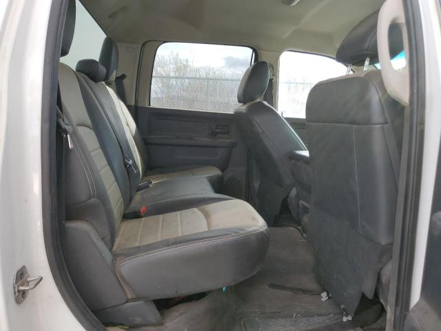Photo 10 from auction – 2012 DODGE RAM 2500 with VIN 3C6UD5HL7CG177329