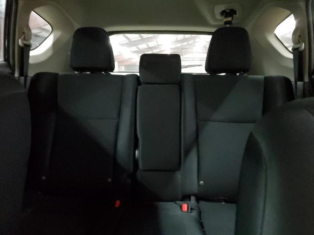 Photo 10 from auction – 2016 TOYOTA RAV4 LE with VIN 2T3BFREV7GW412907