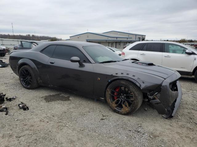 Photo 4 from auction – 2021 DODGE CHALLENGER with VIN 2C3CDZFJ4MH680836
