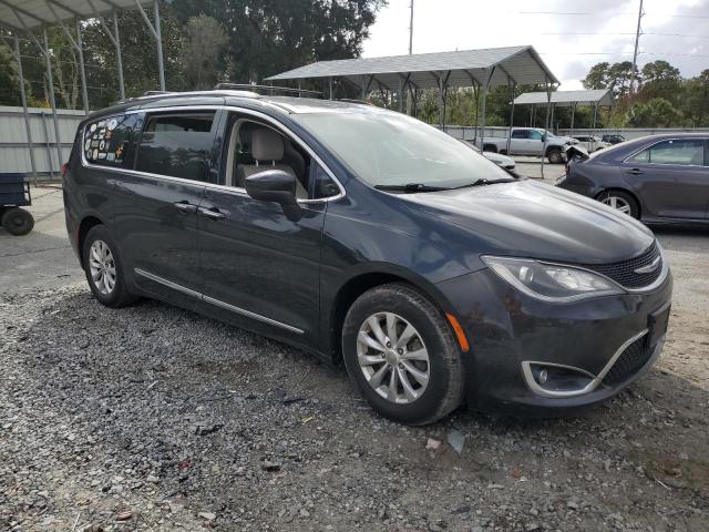 Photo 4 from auction – 2018 CHRYSLER PACIFICA T with VIN 2C4RC1BG6JR148787