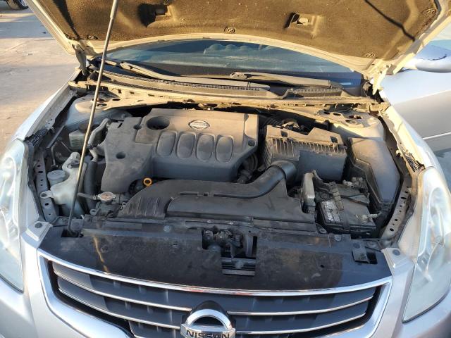 Photo 11 from auction – 2011 NISSAN ALTIMA BAS with VIN 1N4AL2AP1BN436242
