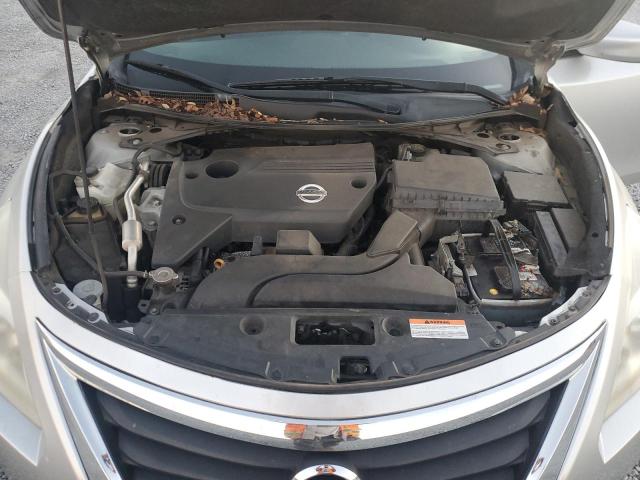 Photo 11 from auction – 2015 NISSAN ALTIMA 2.5 with VIN 1N4AL3AP8FC249331