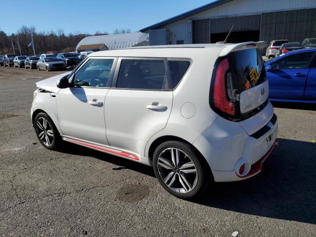 Foto 2 de la subasta – 2014 KIA SOUL + con VIN KNDJP3A59E7025442