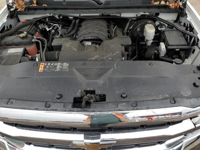 Photo 11 from auction – 2019 CHEVROLET SILVERADO with VIN 2GCVKPEC5K1192535