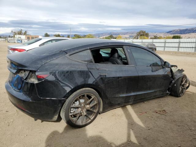 Photo 3 from auction – 2018 TESLA MODEL 3 with VIN 5YJ3E1EA6JF156312