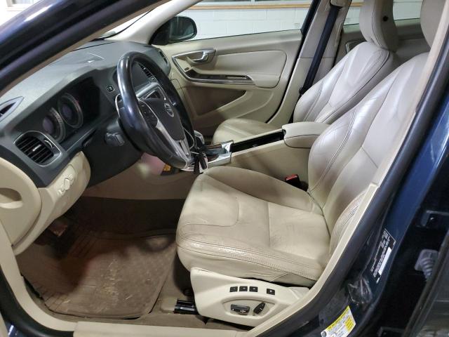 Photo 7 from auction – 2013 VOLVO S60 T5 with VIN YV1612FH8D2177061