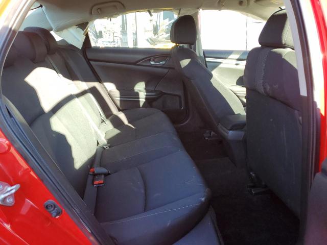 Photo 10 from auction – 2017 HONDA CIVIC LX with VIN 2HGFC2F54HH550701