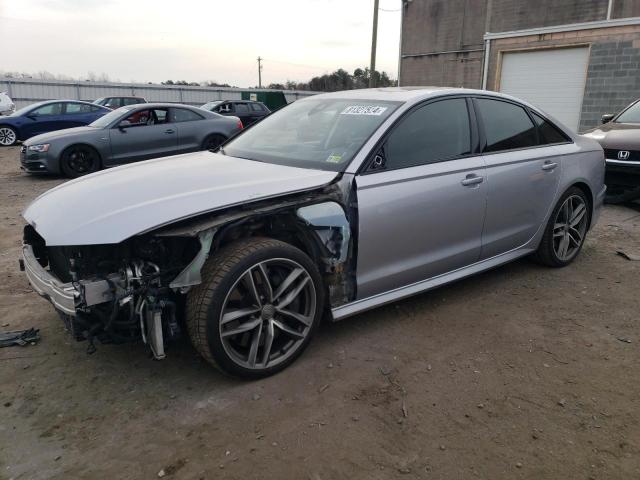 AUDI S6 PRESTIG 2016 con VIN WAUH2AFC0GN071830 - Foto de la subasta