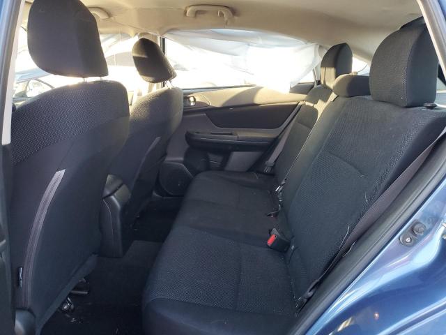 Photo 10 from auction – 2014 SUBARU IMPREZA PR with VIN JF1GPAC60E8269114