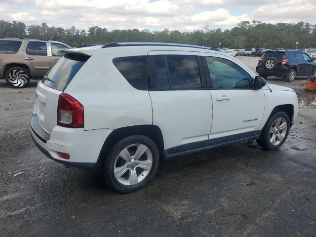 Photo 3 from auction – 2012 JEEP COMPASS SP with VIN 1C4NJCBA1CD627510