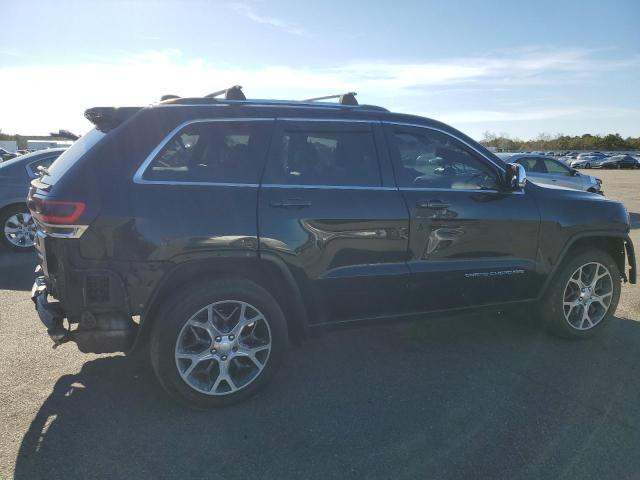 Photo 3 from auction – 2014 JEEP GRAND CHER with VIN 1C4RJFBG7EC350376