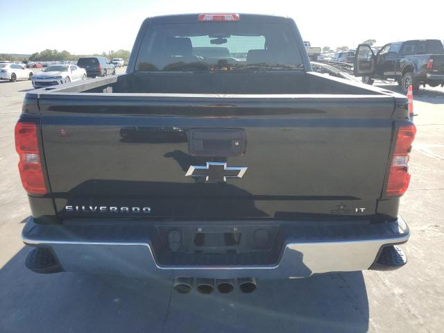 Photo 6 from auction – 2017 CHEVROLET SILVERADO with VIN 3GCPCREC0HG226138
