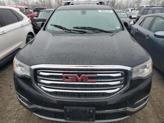 Photo 5 from auction – 2019 GMC ACADIA SLT with VIN 1GKKNMLS3KZ245893