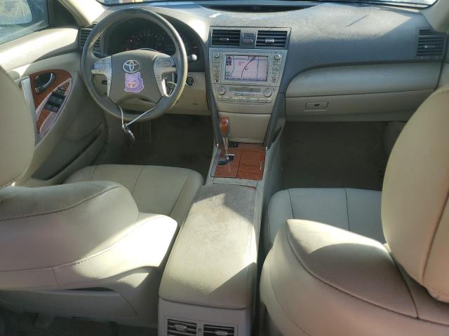 Photo 8 from auction – 2011 TOYOTA CAMRY BASE with VIN 4T4BF3EK3BR133187