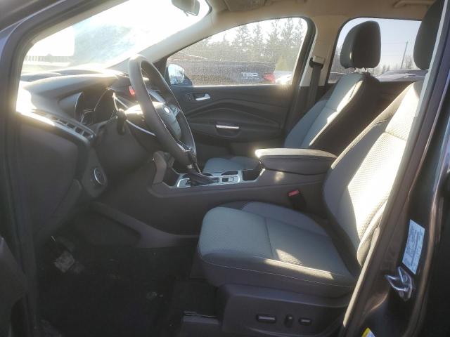 Photo 7 from auction – 2017 FORD ESCAPE SE with VIN 1FMCU9GDXHUD46166