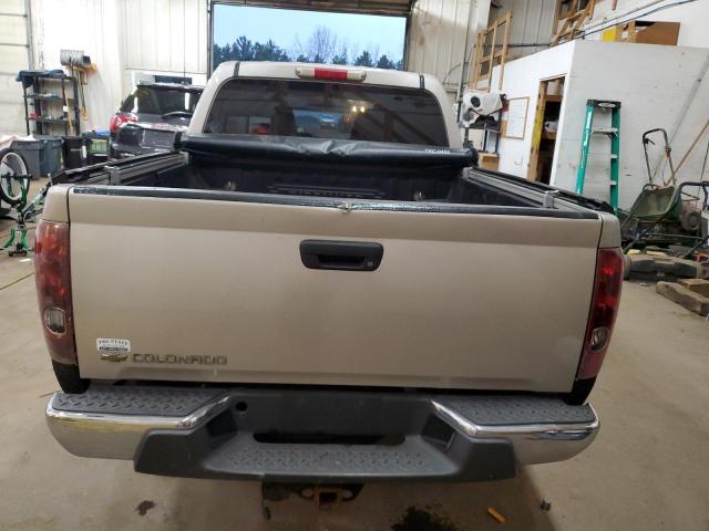 Photo 6 from auction – 2006 CHEVROLET COLORADO with VIN 1GCDT136068182775