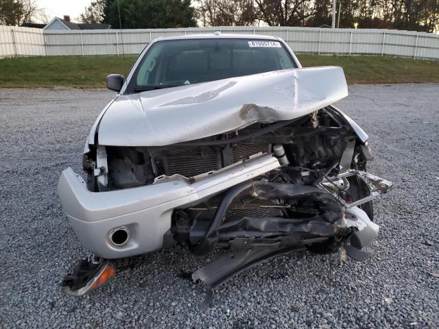Photo 5 from auction – 2016 NISSAN FRONTIER S with VIN 1N6AD0ER9GN784754