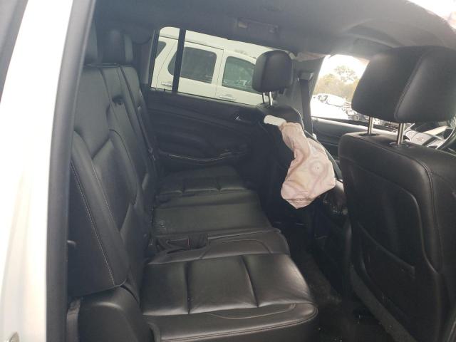 Photo 11 from auction – 2015 CHEVROLET SUBURBAN C with VIN 1GNSCJKC0FR710086